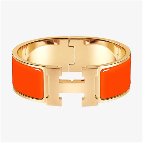 hermes h clic clac|authentic Hermes clic clac bracelet.